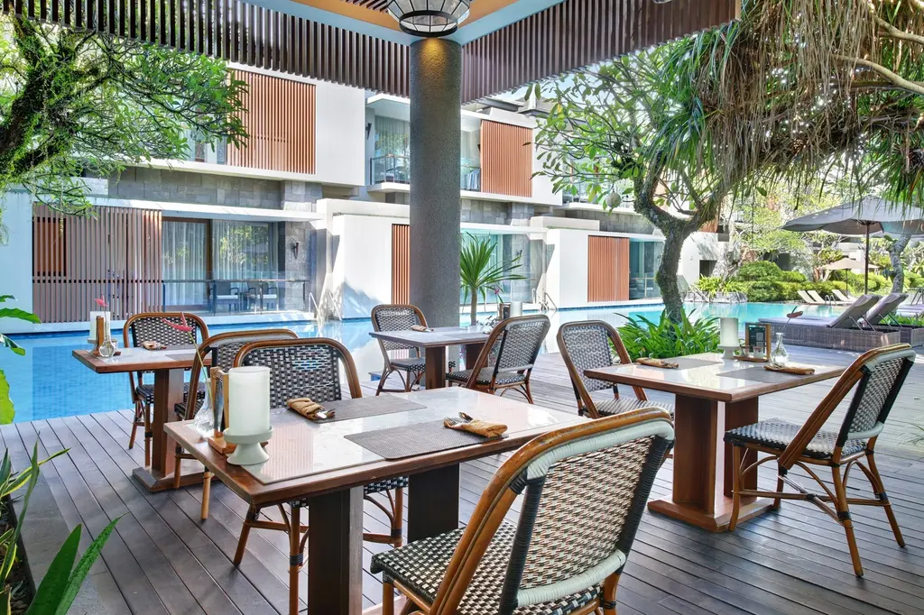 Royal Kamuela Villas & Suites at Monkey Forest, Ubud - Adults Only image 7