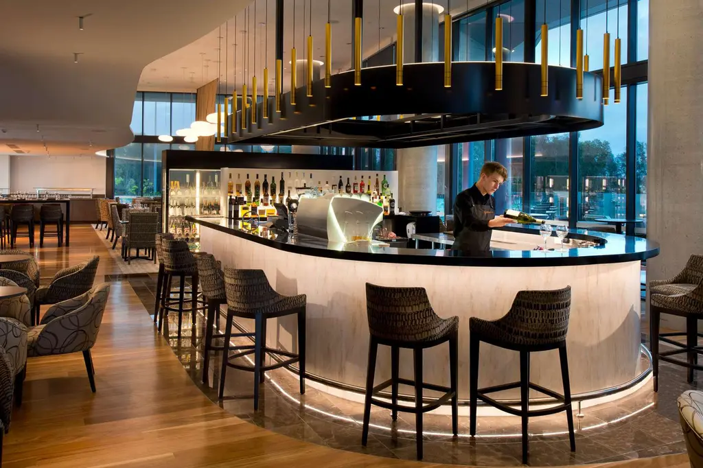 Pullman Brisbane Airport image 2