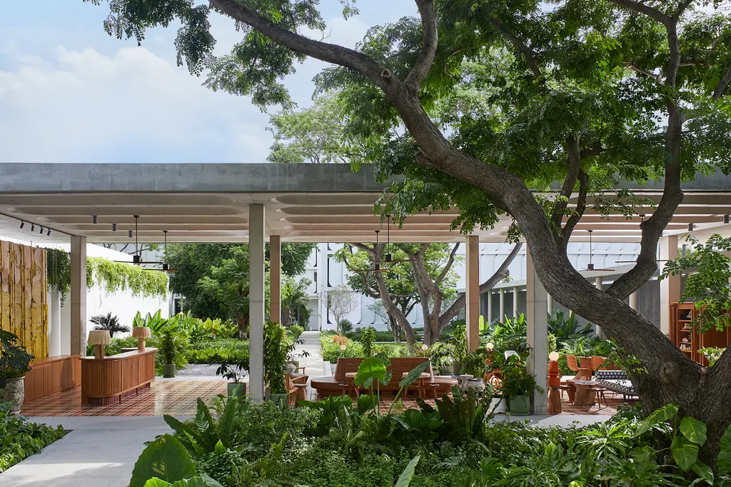 The Standard, Hua Hin image 5