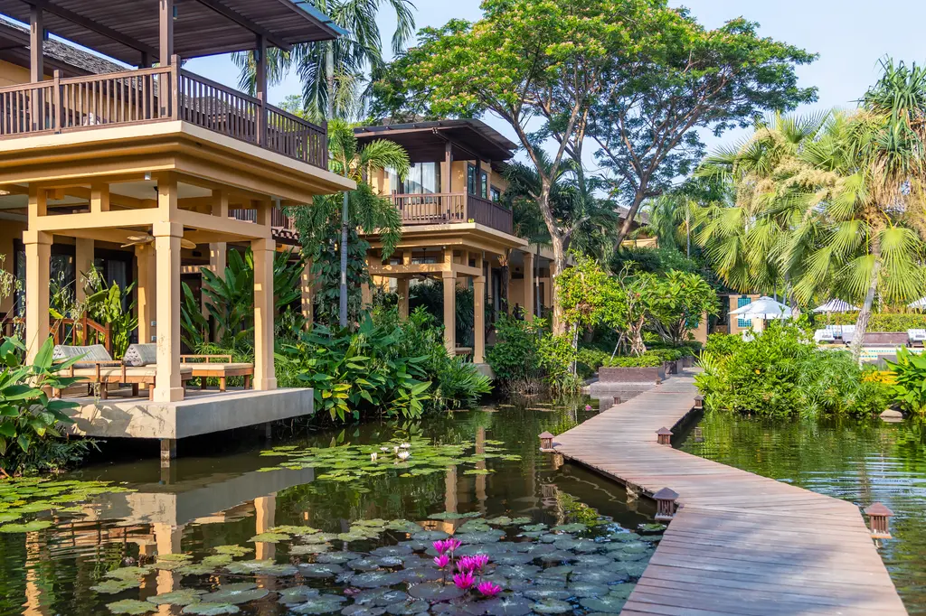 Mövenpick Asara Resort & Spa Hua Hin image 10