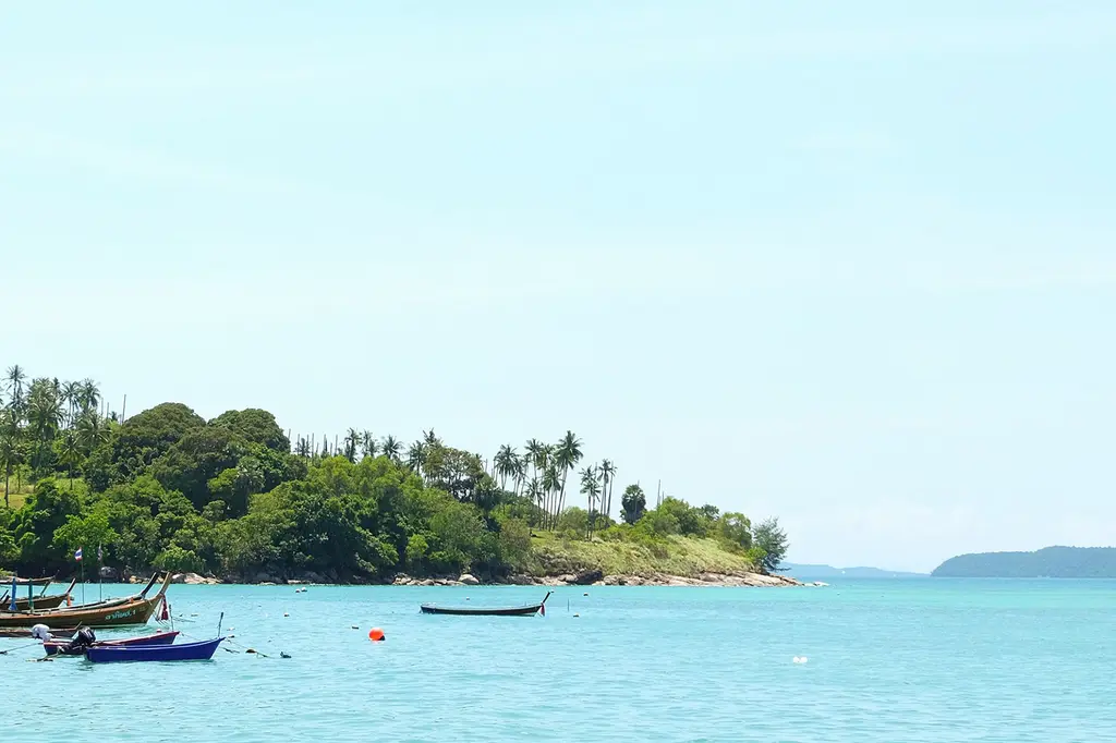 Grand Mercure Phuket Patong image 10