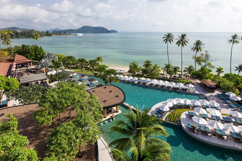 Pullman Phuket Panwa Beach Resort image 1