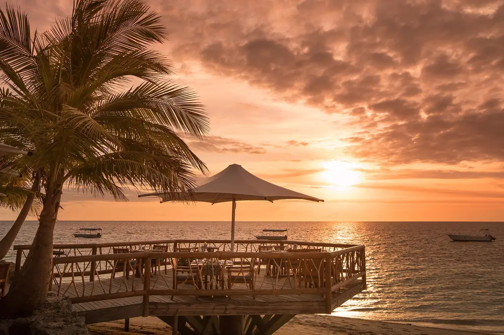 Castaway Island, Fiji image 9