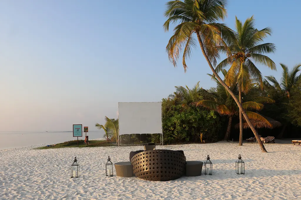 Hideaway Beach Resort & Spa  image 12