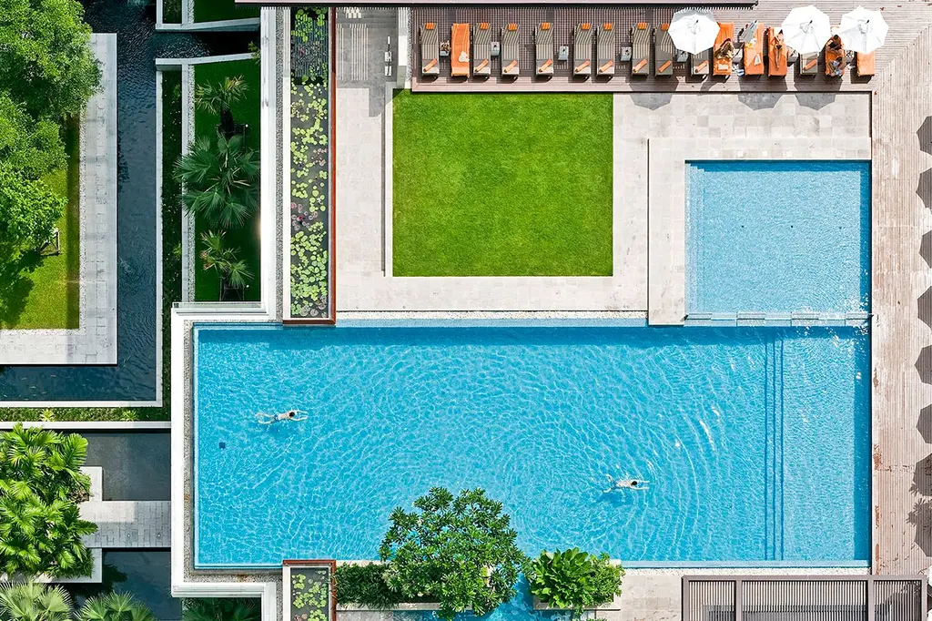 Pullman Bangkok King Power image 7