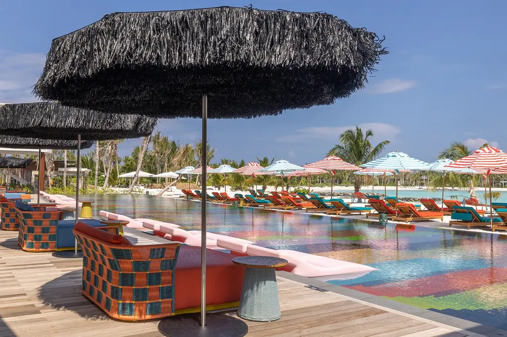 SO/ Maldives image 4