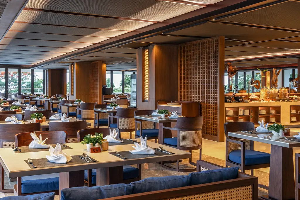 The Meru Sanur image 6