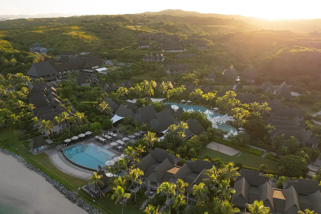 InterContinental Fiji Golf Resort & Spa image 12