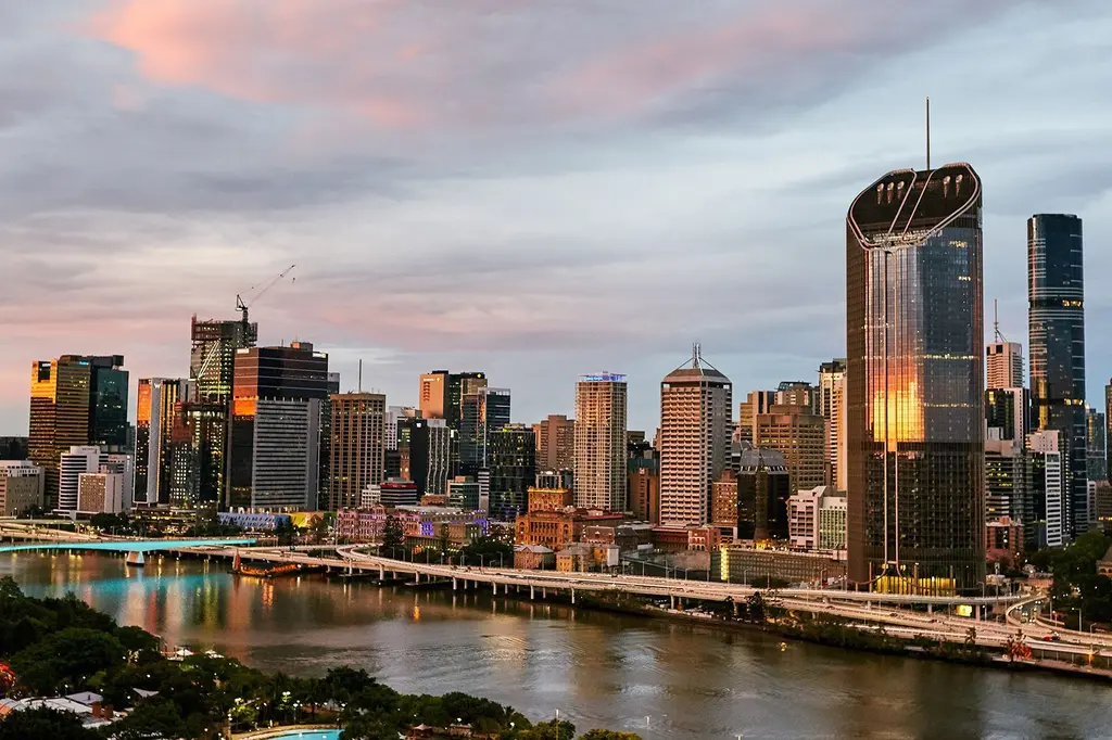 Emporium Hotel South Bank image 10