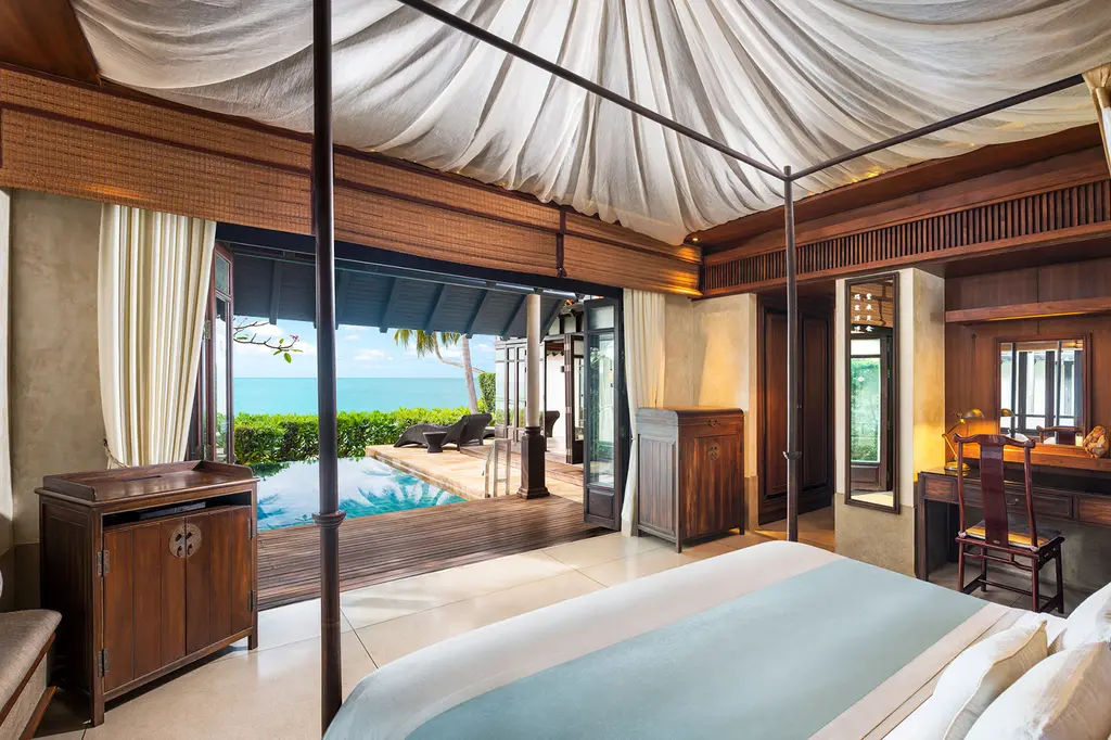 The Lamai Samui image 3