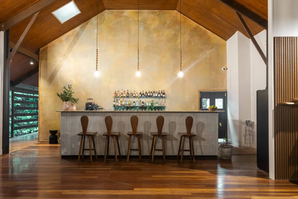 Daintree Ecolodge image 5