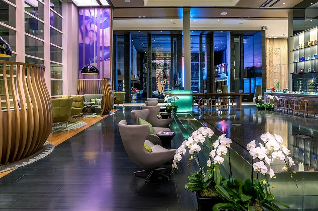 Pullman Bangkok King Power image 6