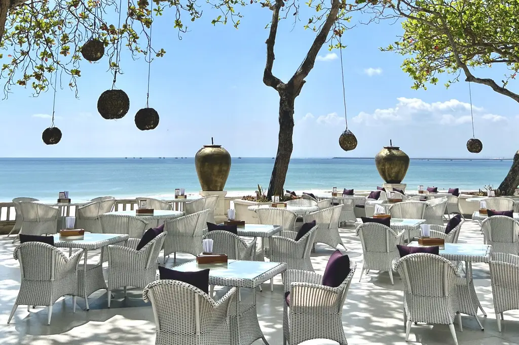 InterContinental Bali Resort image 12