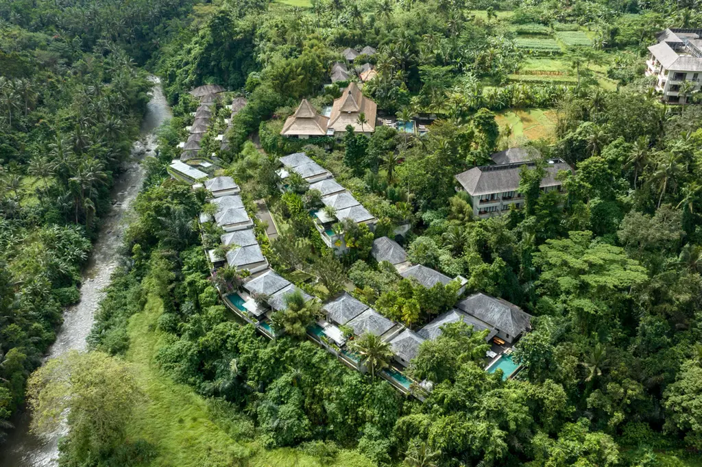 Impiana Private Villas Ubud image 11
