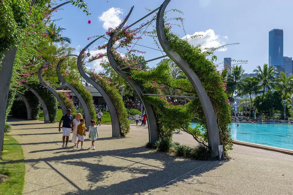 Rydges South Bank Brisbane image 12