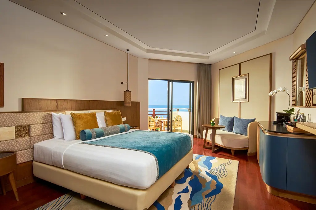 Grand Mirage Resort & Thalasso Bali image 8