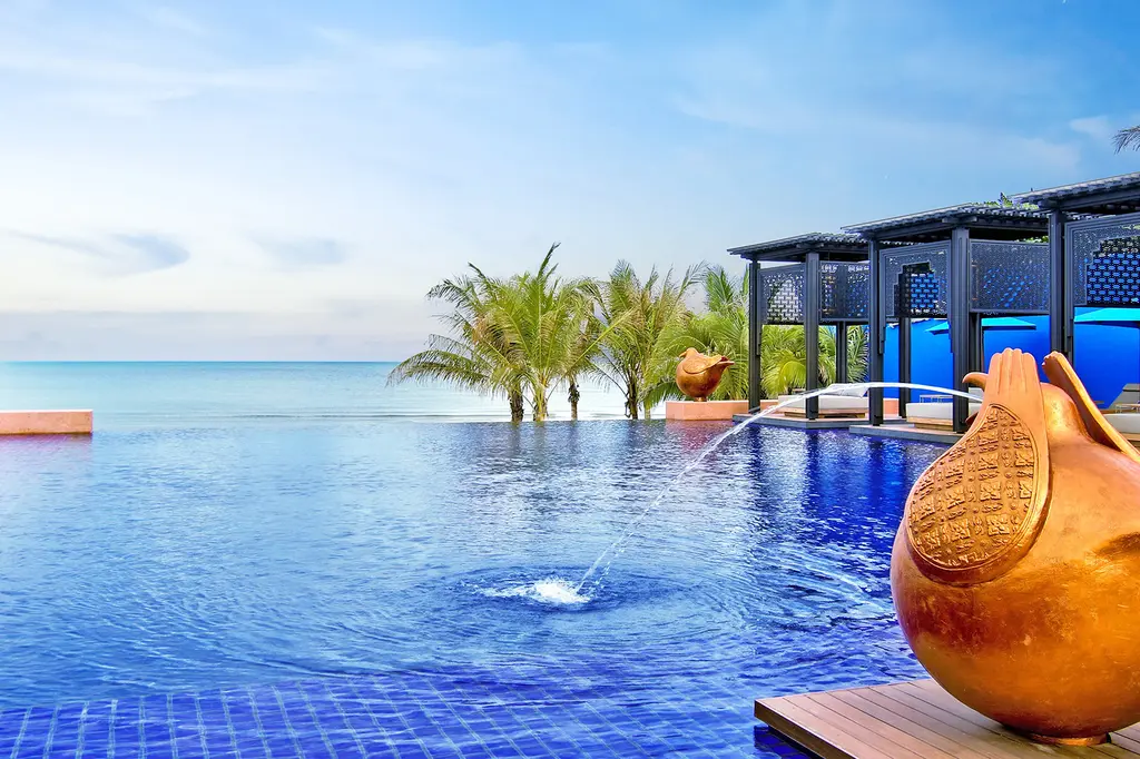 Ace of Hua Hin Resort image 10