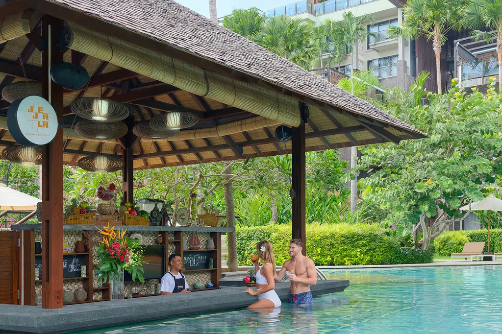 Mövenpick Resort & Spa Jimbaran Bali image 14