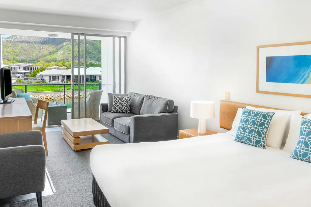 Peppers Blue on Blue Resort Magnetic Island image 7