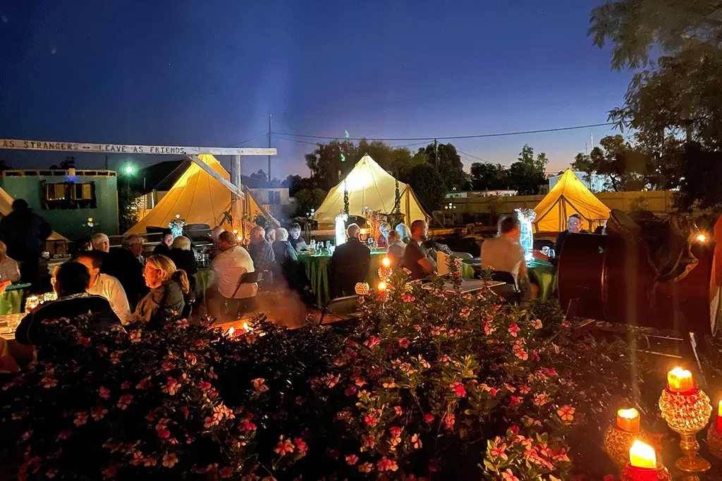 Club Boutique Hotel Cunnamulla image 9