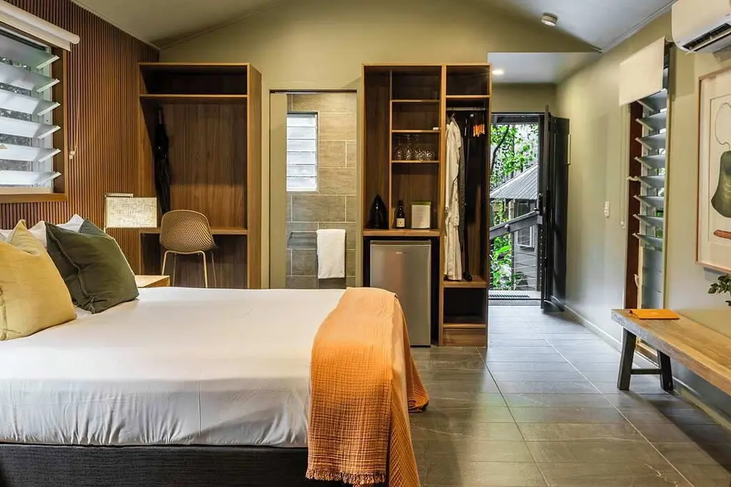 Daintree Ecolodge image 7