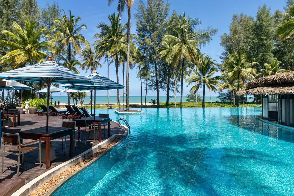 The Haven Khao Lak image 7