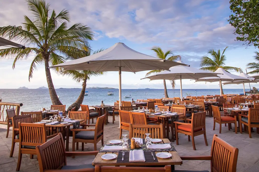 Castaway Island, Fiji image 2