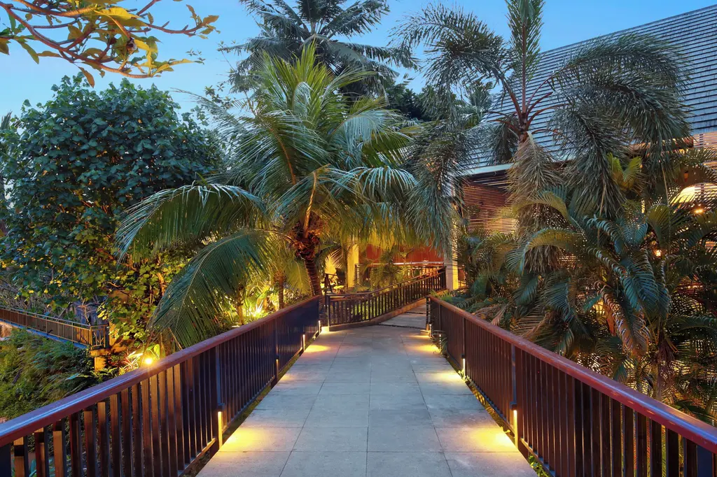 Royal Kamuela Villas & Suites at Monkey Forest, Ubud - Adults Only image 10