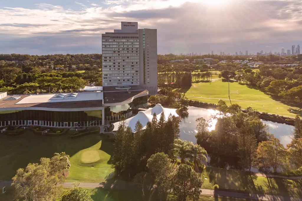 RACV Royal Pines Resort image 14