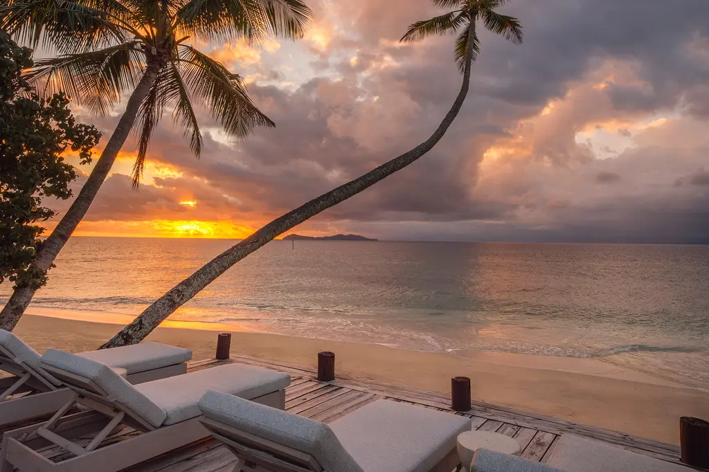 Royal Davui Island Resort image 8