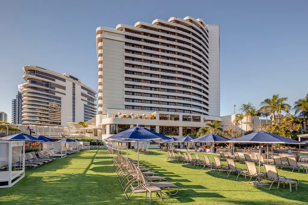 The Star Grand at The Star Gold Coast image 5