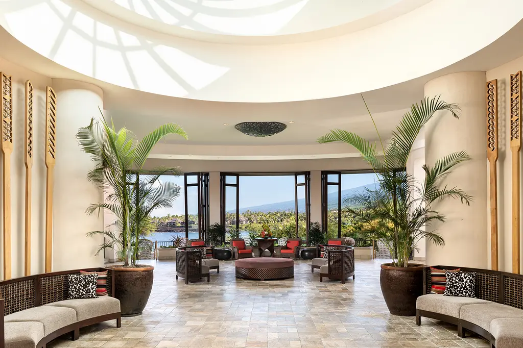 OUTRIGGER Kona Resort & Spa image 5