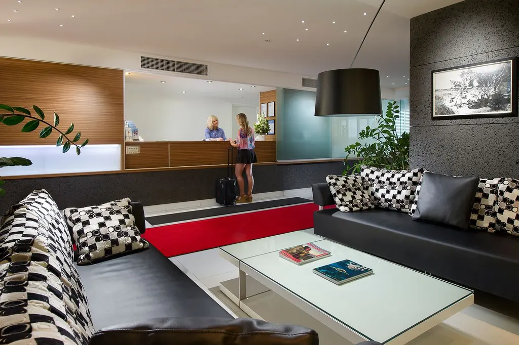 Rumba Beach Resort image 9