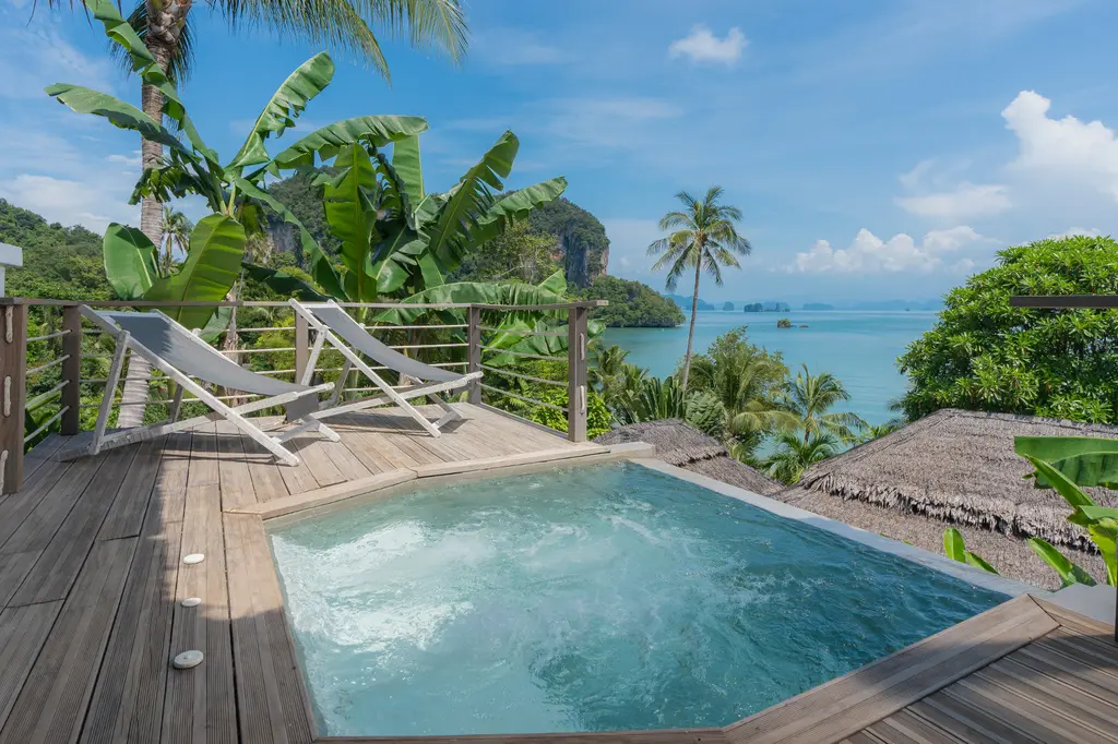 Paradise Koh Yao image 7