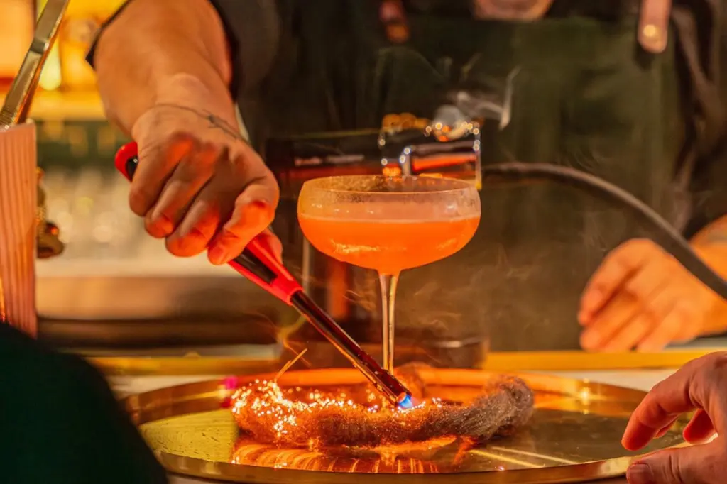 Hibiscus Resort & Spa image 5