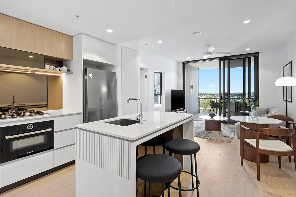 Avani Living Queen’s Wharf Residences image 6