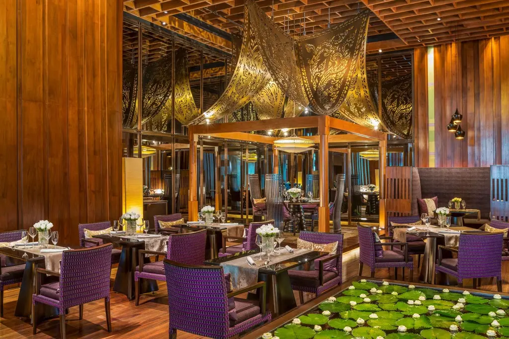 Siam Kempinski Hotel Bangkok image 5