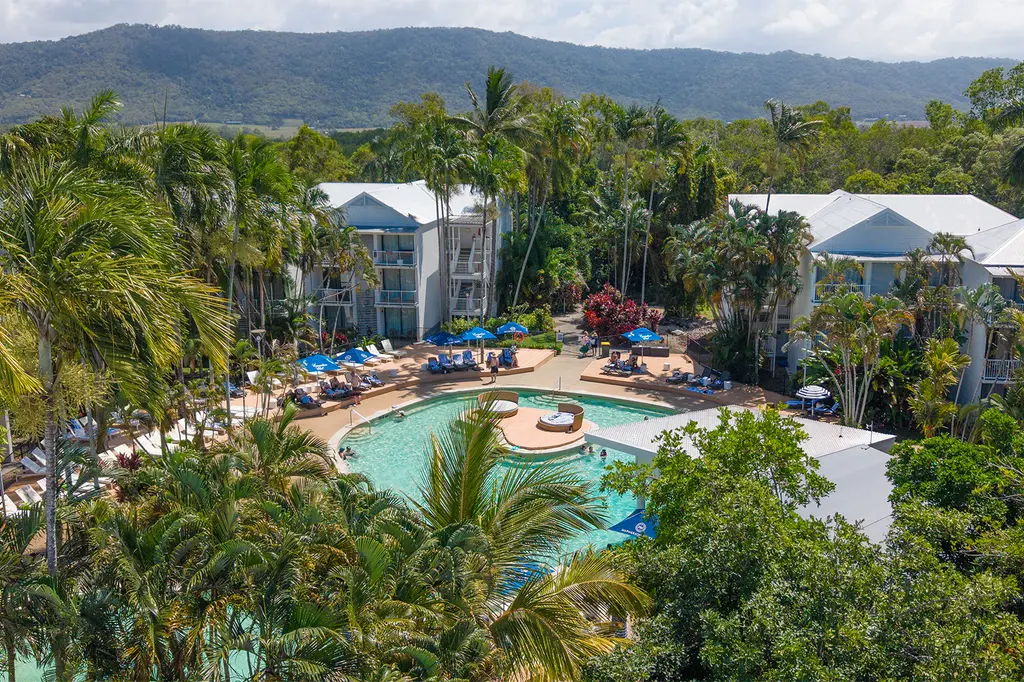 Oaks Port Douglas Resort image 14