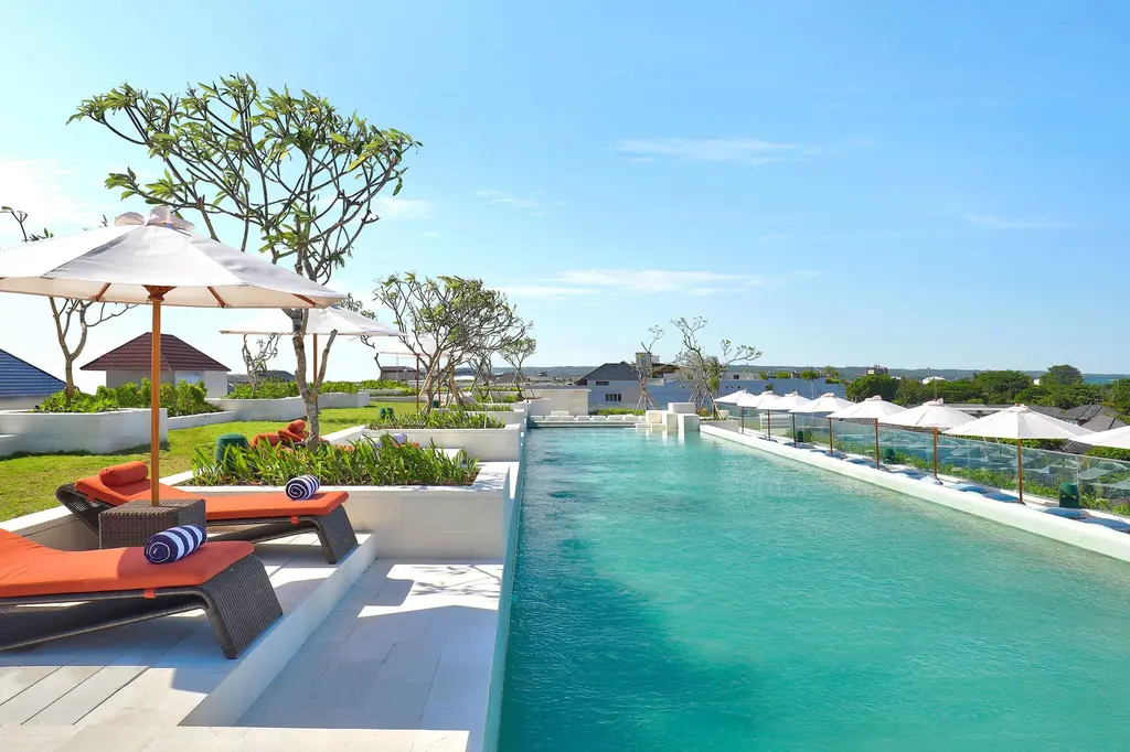 Aryaduta Bali image 11