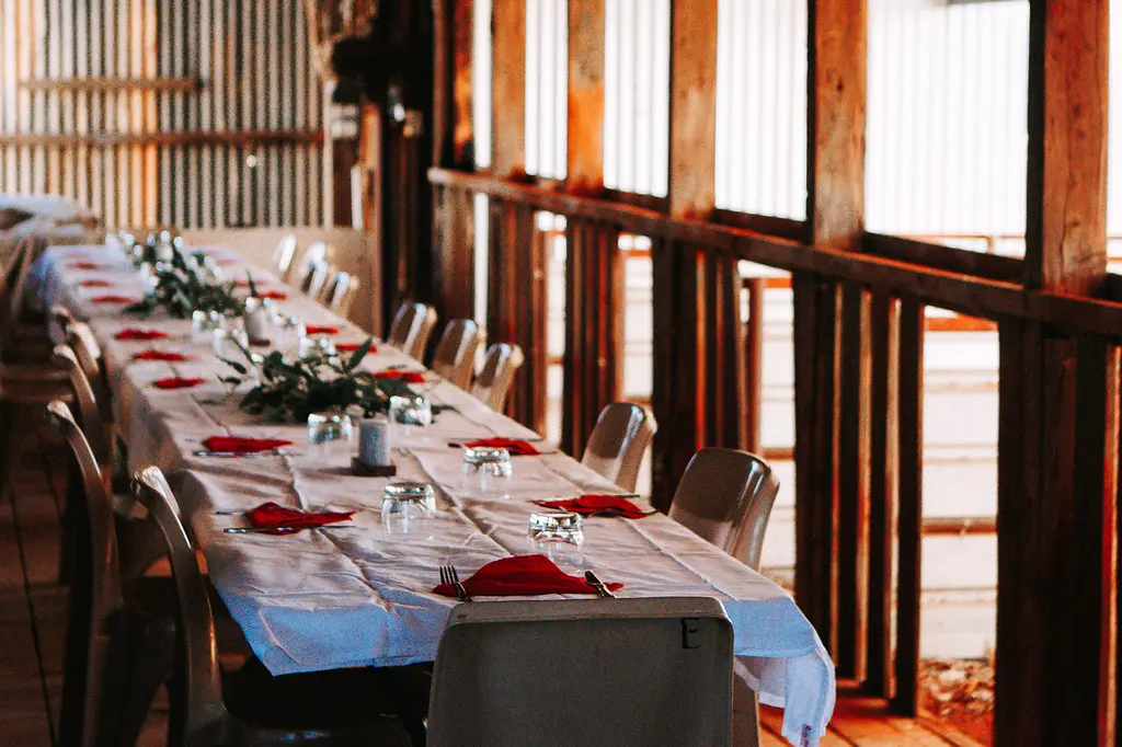 Toogunna Plains Farmstay image 4