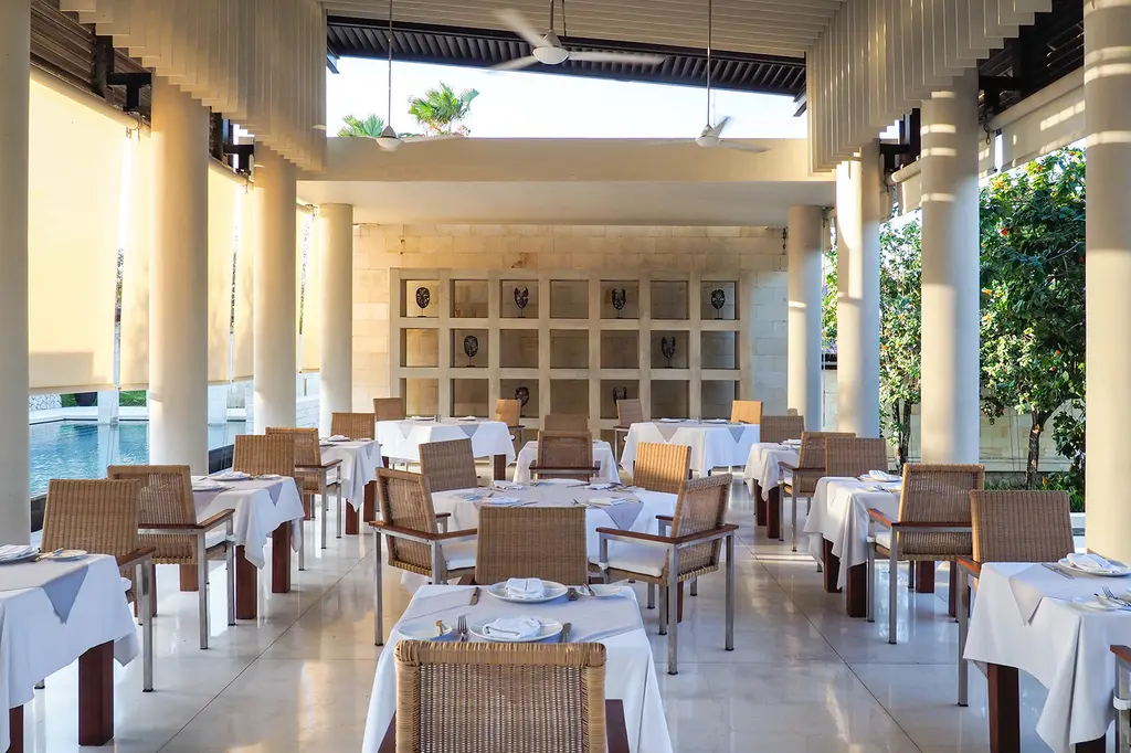 The Balé Nusa Dua image 4