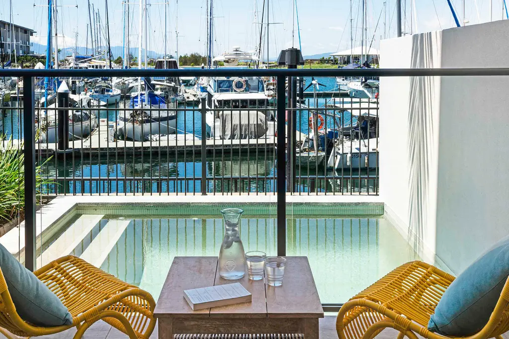 Peppers Blue on Blue Resort Magnetic Island image 6