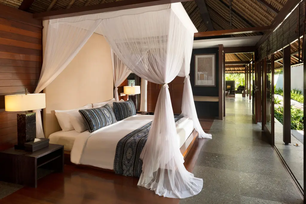 Kayumanis Jimbaran Private Estate & Spa image 2