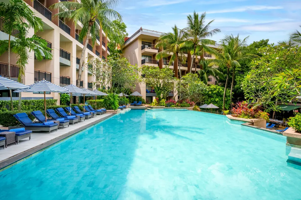 Novotel Phuket Kata Avista Resort & Spa image 1