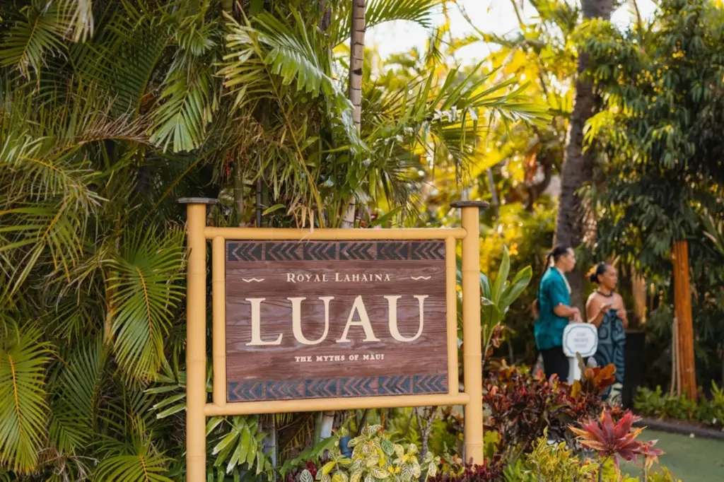 Royal Lahaina Resort & Bungalows image 13