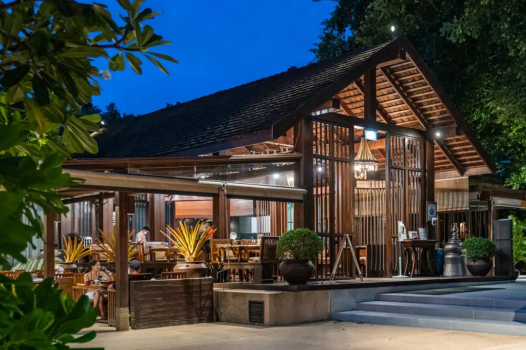 InterContinental Koh Samui Resort image 13