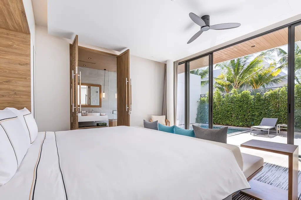 Meliá Phuket Mai Khao image 3