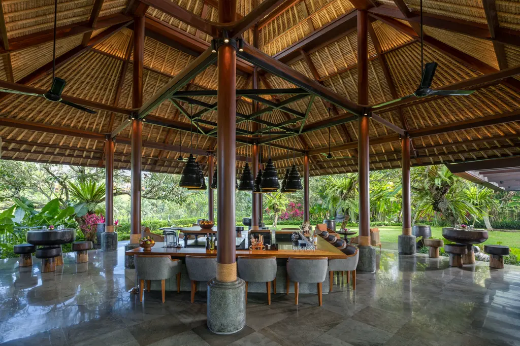 Impiana Private Villas Ubud image 10