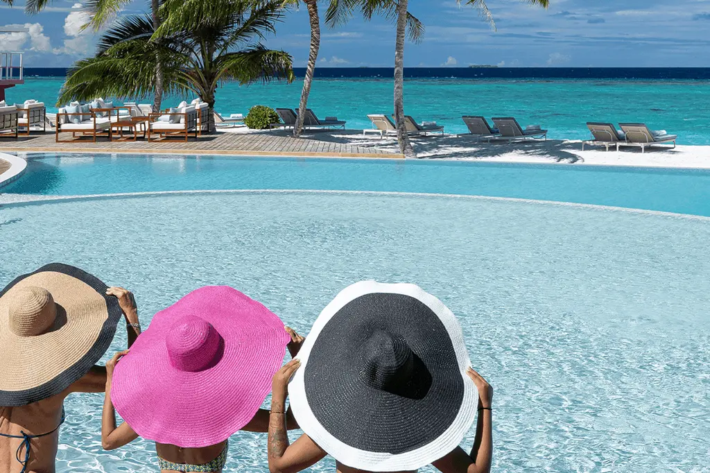 Ifuru Island Maldives image 18