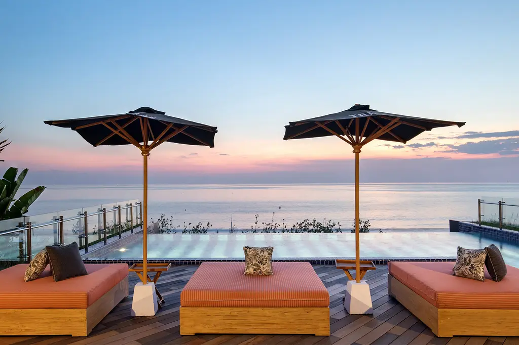 TRIBE Bali Kuta Beach image 1